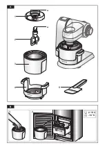 Preview for 2 page of Bosch MUZXEB1 Instruction Manual