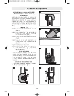 Preview for 35 page of Bosch MX30E Operating/Safety Instructions Manual