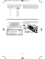 Preview for 12 page of Bosch MXH180 Operating/Safety Instructions Manual