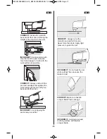 Preview for 17 page of Bosch MXH180 Operating/Safety Instructions Manual