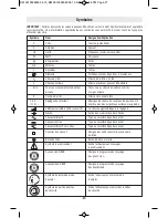 Preview for 27 page of Bosch MXH180 Operating/Safety Instructions Manual