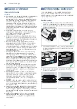 Preview for 6 page of Bosch NBA5350.0B Instruction Manual