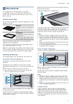 Preview for 11 page of Bosch NBA5350.0B Instruction Manual