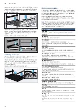 Preview for 12 page of Bosch NBA5350.0B Instruction Manual