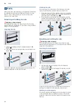 Preview for 22 page of Bosch NBA5350.0B Instruction Manual