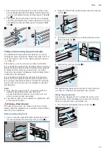 Preview for 23 page of Bosch NBA5350.0B Instruction Manual