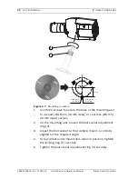 Предварительный просмотр 20 страницы Bosch NBC-255-P Installation And Operation Manual