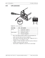 Предварительный просмотр 21 страницы Bosch NBC-255-W Installation And Operation Manual