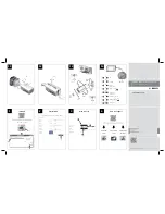 Preview for 2 page of Bosch NBE-4502-AL Quick Installation Manual