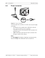 Предварительный просмотр 28 страницы Bosch NBN-498 Installation And Operation Manual