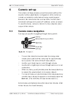 Предварительный просмотр 38 страницы Bosch NBN-498 Installation And Operation Manual