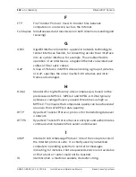 Предварительный просмотр 132 страницы Bosch NBN-498 Installation And Operation Manual