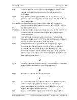 Предварительный просмотр 133 страницы Bosch NBN-498 Installation And Operation Manual