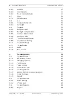 Preview for 6 page of Bosch NBN-733 Software Manual