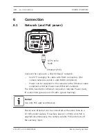 Предварительный просмотр 18 страницы Bosch NBN-80052 Installation Manual