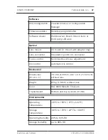 Предварительный просмотр 47 страницы Bosch NBN-80052 Installation Manual