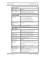 Предварительный просмотр 51 страницы Bosch NBN-80052 Installation Manual