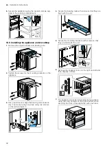 Предварительный просмотр 32 страницы Bosch NBS533B.0B User Manual And Installation Instructions