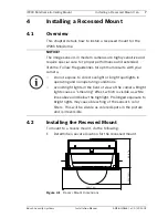 Preview for 7 page of Bosch NDA-FMT200-DOME Installation Manual