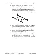 Предварительный просмотр 8 страницы Bosch NDA-FMT200-DOME Installation Manual