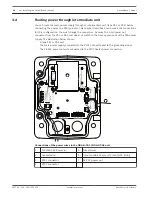 Предварительный просмотр 14 страницы Bosch NDA-U-PA0 Installation Manual