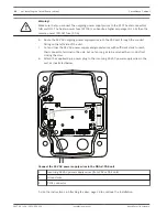 Предварительный просмотр 16 страницы Bosch NDA-U-PA0 Installation Manual