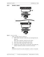 Предварительный просмотр 29 страницы Bosch NDC-455 Installation And Operation Manual