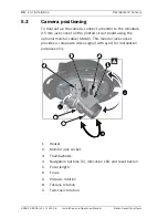 Предварительный просмотр 34 страницы Bosch NDC-455 Installation And Operation Manual