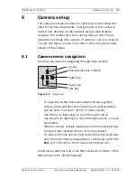 Предварительный просмотр 37 страницы Bosch NDC-455 Installation And Operation Manual