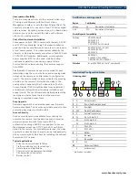 Preview for 3 page of Bosch NDN-498 FlexiDome2X Brochure & Specs