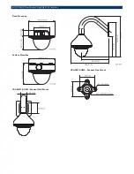 Предварительный просмотр 4 страницы Bosch NDN-498 Brochure & Specs