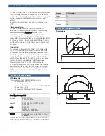 Preview for 3 page of Bosch NDN-733-V03IP Manual