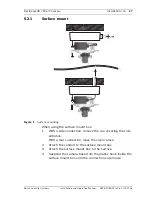 Предварительный просмотр 27 страницы Bosch NDN-921 Installation And Operation Manual