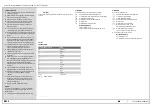 Preview for 5 page of Bosch NE2.0 Manual