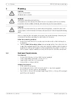 Preview for 4 page of Bosch NEI-30 Quick Install Manual