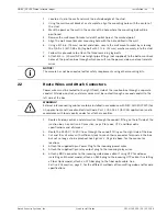 Preview for 7 page of Bosch NEI-30 Quick Install Manual