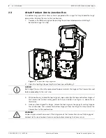 Preview for 8 page of Bosch NEI-30 Quick Install Manual