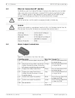 Preview for 10 page of Bosch NEI-30 Quick Install Manual