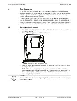 Preview for 11 page of Bosch NEI-30 Quick Install Manual