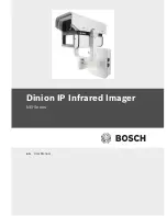 Bosch NEI-308V05-13WE User Manual предпросмотр