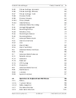 Preview for 5 page of Bosch NEI-308V05-13WE User Manual