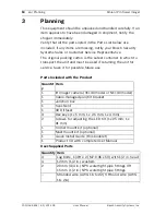 Preview for 18 page of Bosch NEI-308V05-13WE User Manual