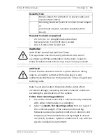 Preview for 19 page of Bosch NEI-308V05-13WE User Manual