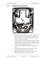 Preview for 23 page of Bosch NEI-308V05-13WE User Manual