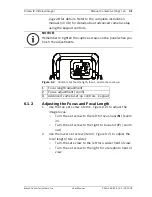 Preview for 31 page of Bosch NEI-308V05-13WE User Manual