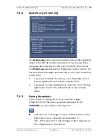 Preview for 39 page of Bosch NEI-308V05-13WE User Manual