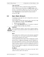 Preview for 45 page of Bosch NEI-308V05-13WE User Manual