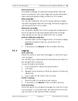 Preview for 55 page of Bosch NEI-308V05-13WE User Manual