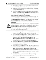 Preview for 68 page of Bosch NEI-308V05-13WE User Manual