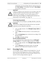 Preview for 69 page of Bosch NEI-308V05-13WE User Manual